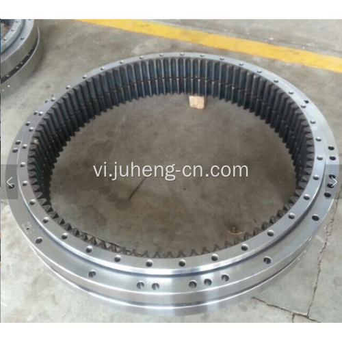 Máy xúc Cat 320C Swing Bearing 2276081